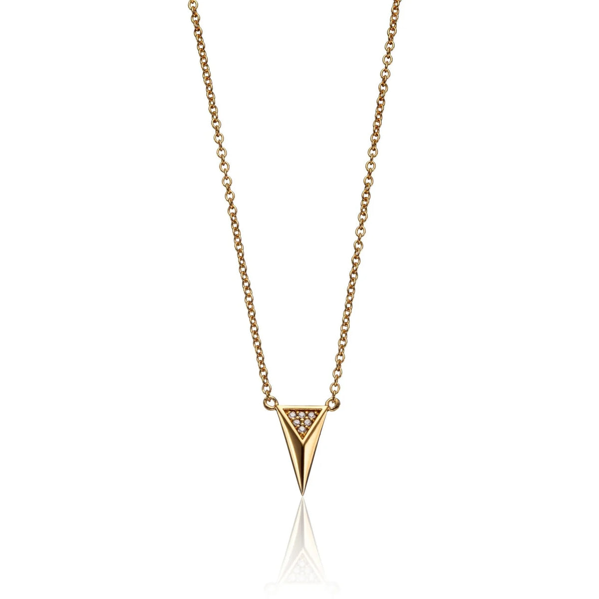 Scream Pretty Rebel Necklace