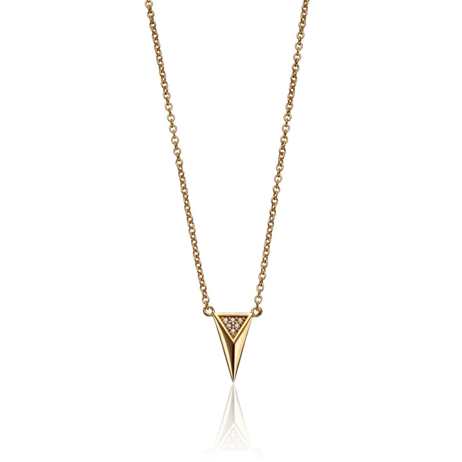 Scream Pretty Rebel Necklace