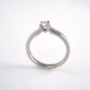Round View 0.25ct - Tustains Jewellers