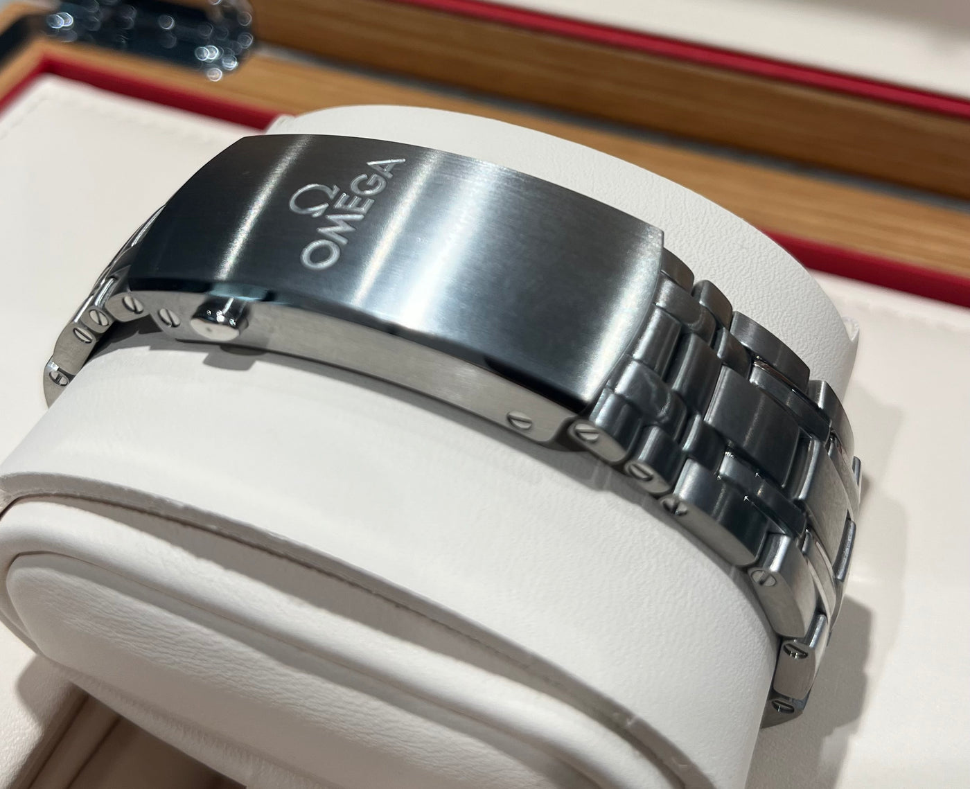 OMEGA Seamaster Diver 300m