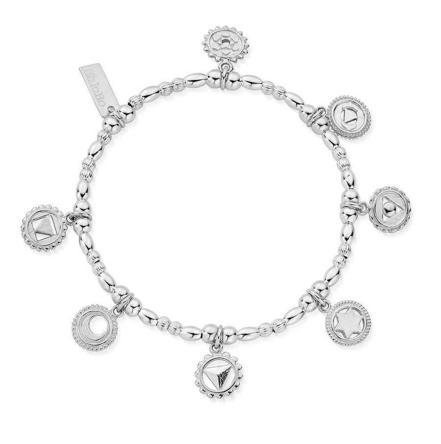 Positive Vibes Bracelet
