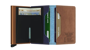 Secrid - Indigo 5 Slimwallet - Tustains Jewellers