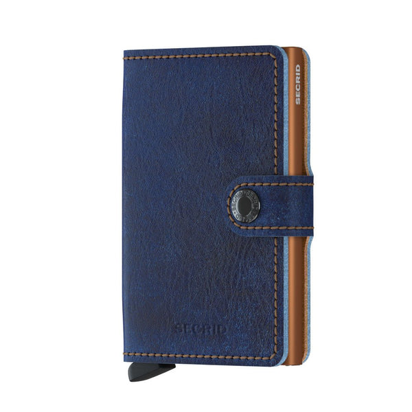 Secrid - Indigo Miniwallet - Tustains Jewellers