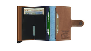 Secrid - Indigo Miniwallet - Tustains Jewellers