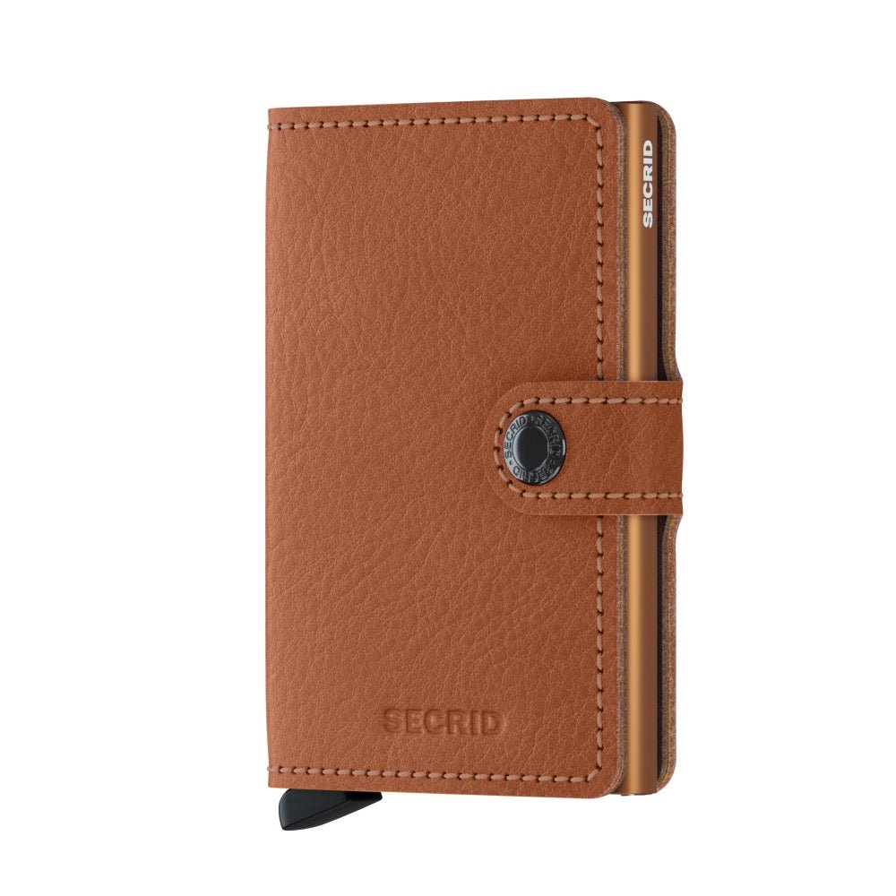 Secrid - Veg Carmello Miniwallet - Tustains Jewellers