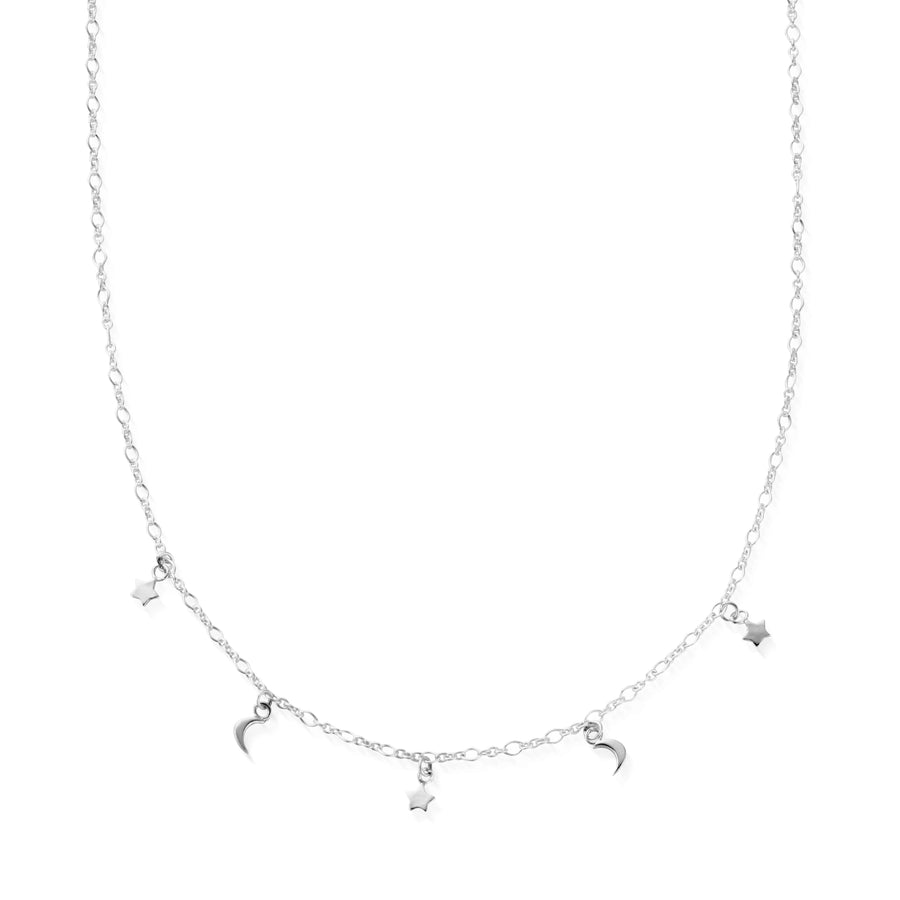 Night Sky Necklace