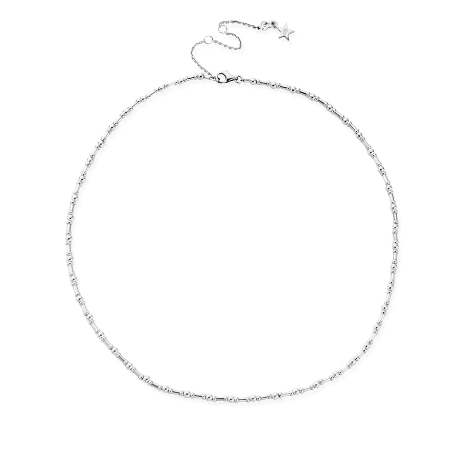 Rhythm Of Water Necklace