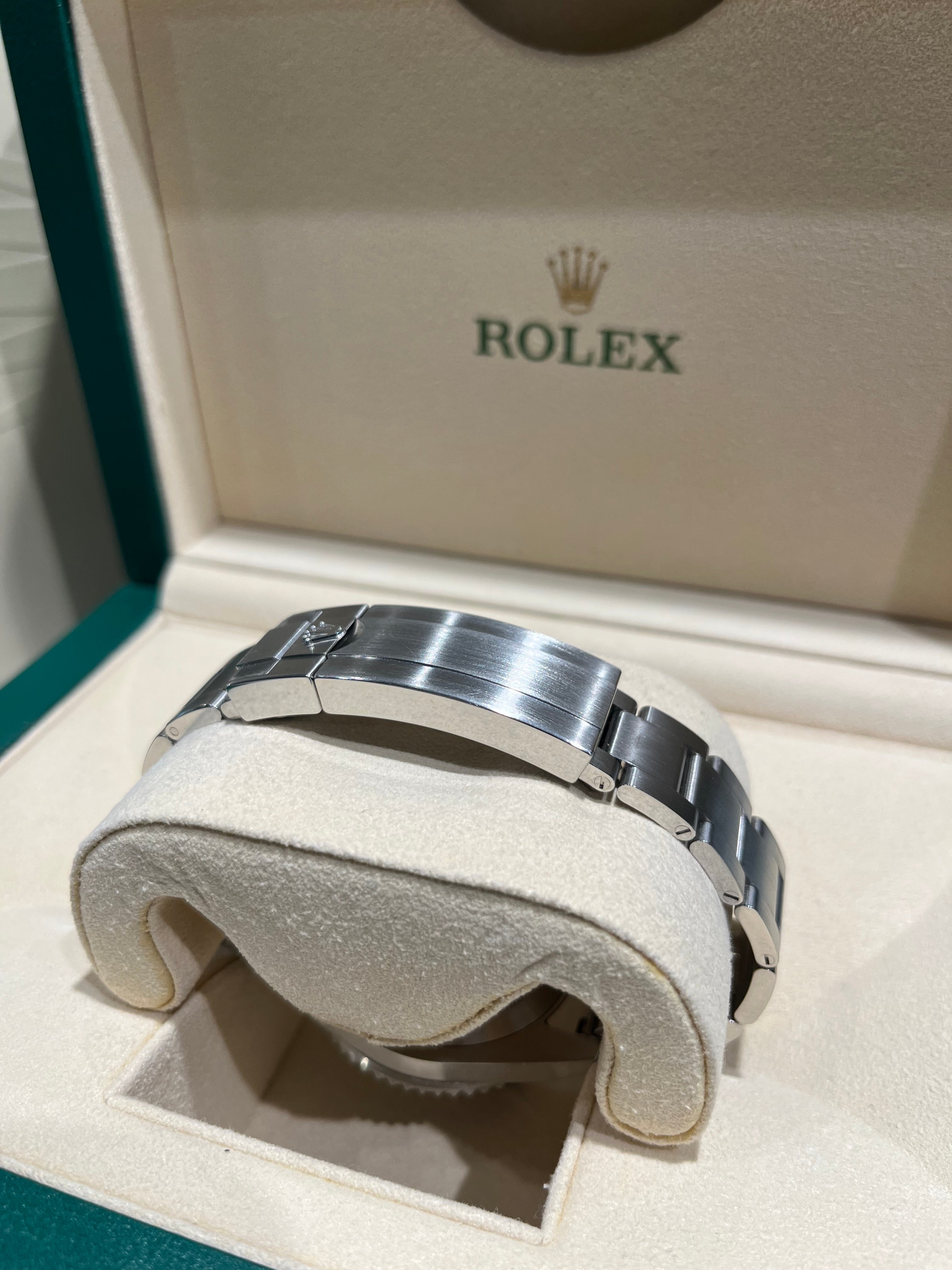 ROLEX Submariner 114060