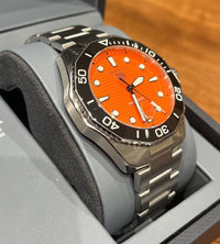 TAG Heuer Aquaracer 300m - Tustains Jewellers