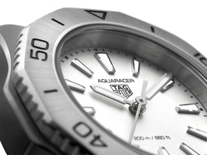 Tag Heuer - Aquaracer Professional 200 - Tustains Jewellers