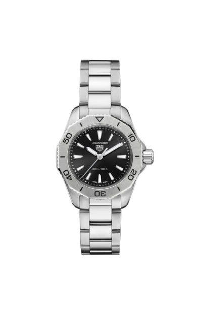 Tag Heuer - Aquaracer Professional 200 - Tustains Jewellers