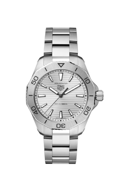 Tag Heuer - Aquaracer Professional 200 - Tustains Jewellers