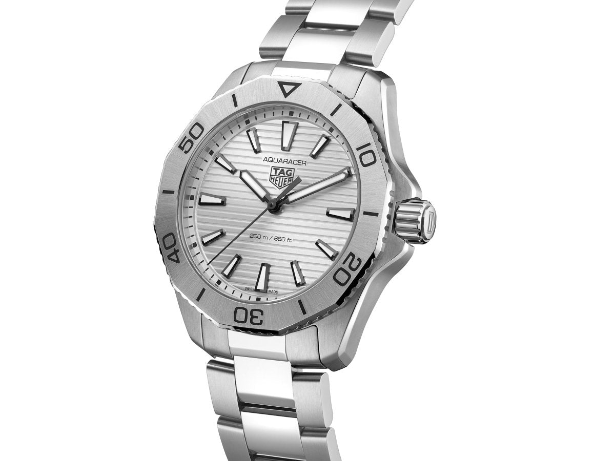 Tag Heuer - Aquaracer Professional 200 - Tustains Jewellers