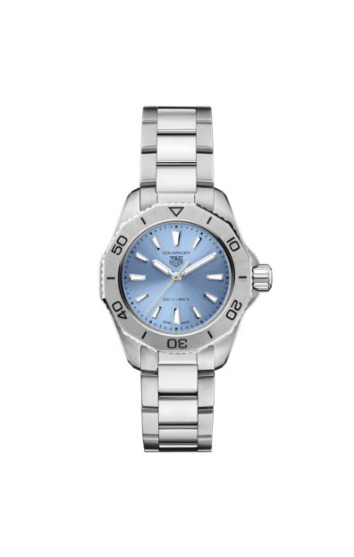 Tag Heuer - Aquaracer Professional 200 - Tustains Jewellers