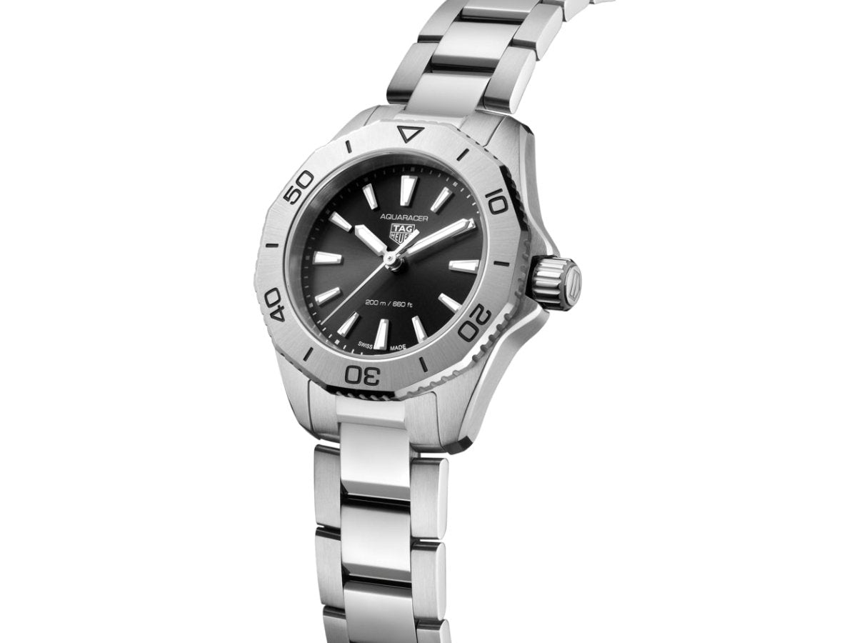 Tag Heuer - Aquaracer Professional 200 - Tustains Jewellers