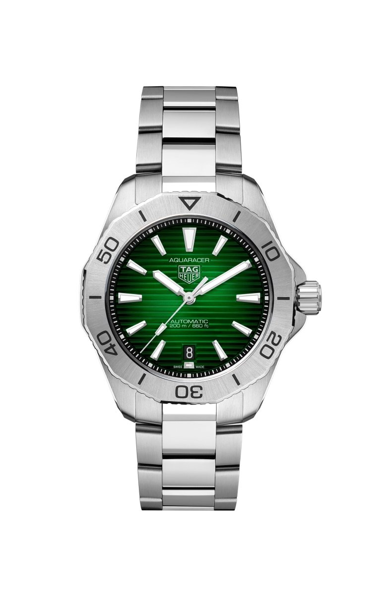 Tag Heuer - Aquaracer Professional 200 Date - Tustains Jewellers