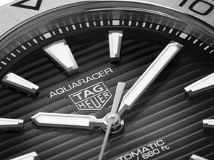 Tag Heuer - Aquaracer Professional 200 Date - Tustains Jewellers