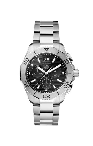 Tag Heuer - Aquaracer Professional 200 Date - Tustains Jewellers