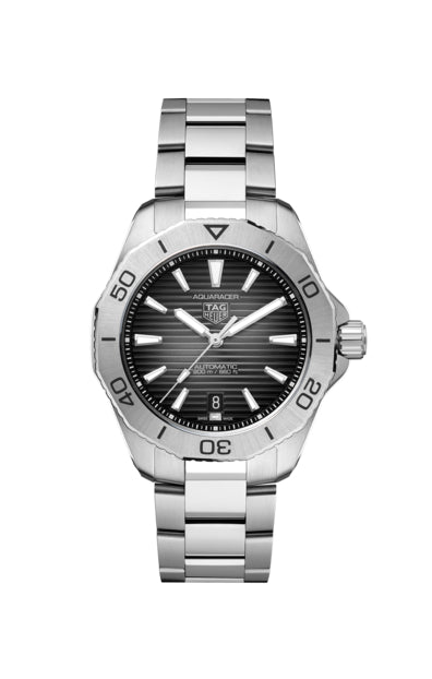 Tag Heuer - Aquaracer Professional 200 Date - Tustains Jewellers