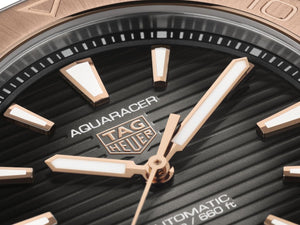 Tag Heuer - Aquaracer Professional 200 Date - Tustains Jewellers