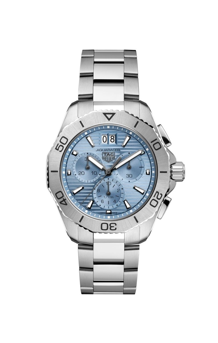 Tag Heuer - Aquaracer Professional 200 Date - Tustains Jewellers