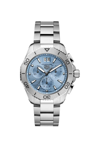 Tag Heuer - Aquaracer Professional 200 Date - Tustains Jewellers