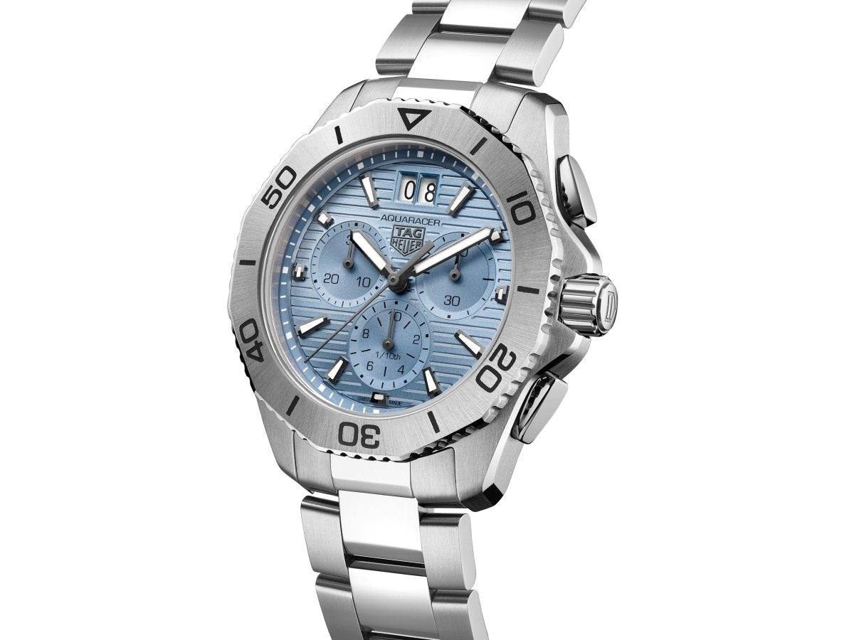 Tag Heuer - Aquaracer Professional 200 Date - Tustains Jewellers