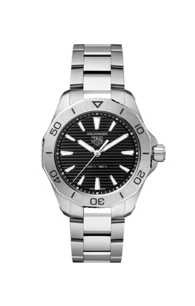 Tag Heuer - Aquaracer Professional 200 Quartz 40mm - Tustains Jewellers