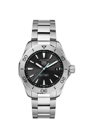 Tag Heuer - Aquaracer Professional 200 Solargraph - Tustains Jewellers