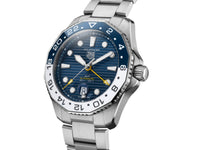 Tag Heuer - Aquaracer Professional 300 GMT - Tustains Jewellers