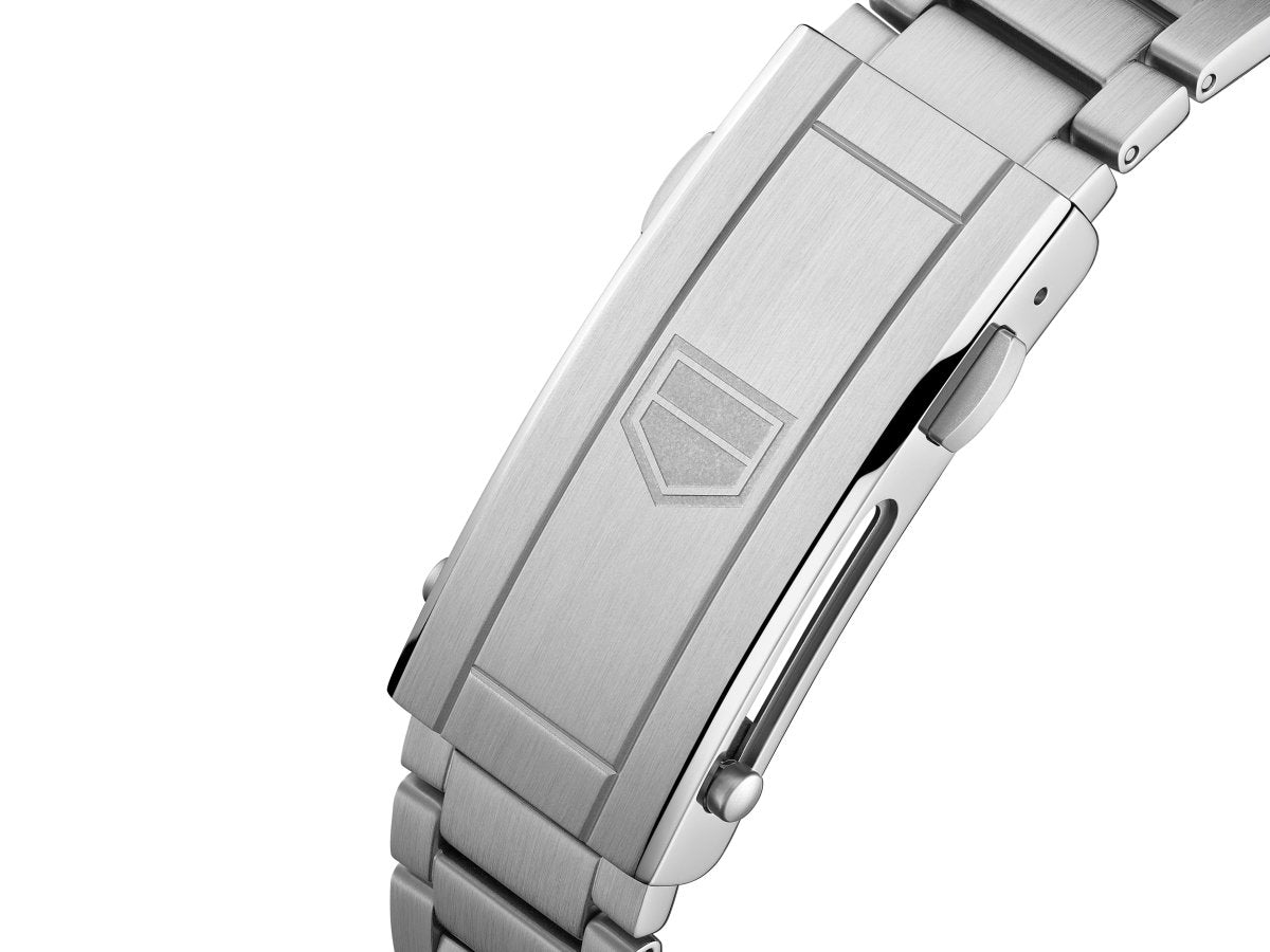 Tag Heuer - Aquaracer Professional 300 on Stainless Steel Bracelet - Tustains Jewellers