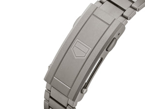 Tag Heuer - Aquaracer Professional 300 on Titanium Bracelet - Tustains Jewellers