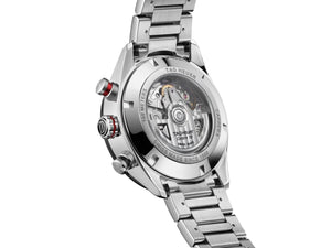 Tag Heuer - Carrera Calibre 16 - Tustains Jewellers