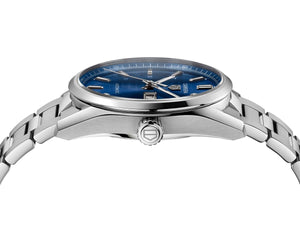 Tag Heuer - Carrera Calibre 5 - Tustains Jewellers