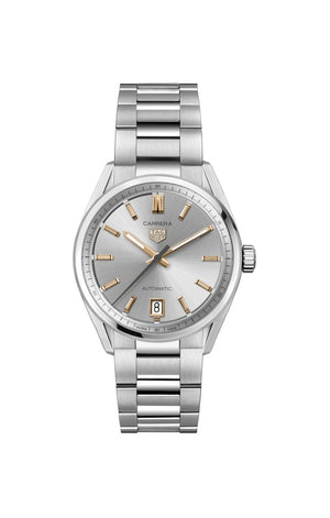 Tag Heuer - Carrera Calibre 7 Automatic 36mm - Tustains Jewellers