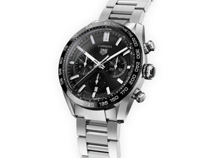 Tag Heuer - Carrera Calibre Heuer 02 - Tustains Jewellers