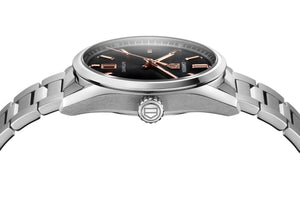 TAG Heuer - Carrera Date - Tustains Jewellers