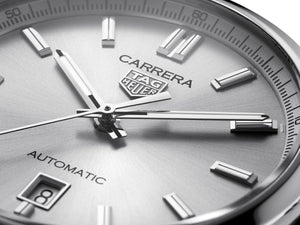 TAG Heuer - Carrera Date - Tustains Jewellers