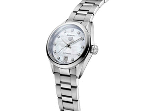 Tag Heuer - Carrera Date - Tustains Jewellers