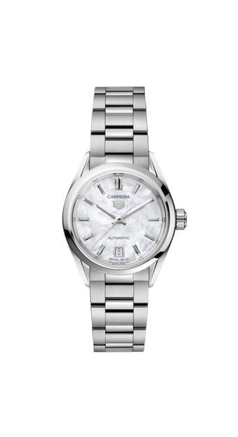 Tag Heuer - Carrera Date - Tustains Jewellers