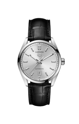 TAG Heuer - Carrera Date - Tustains Jewellers