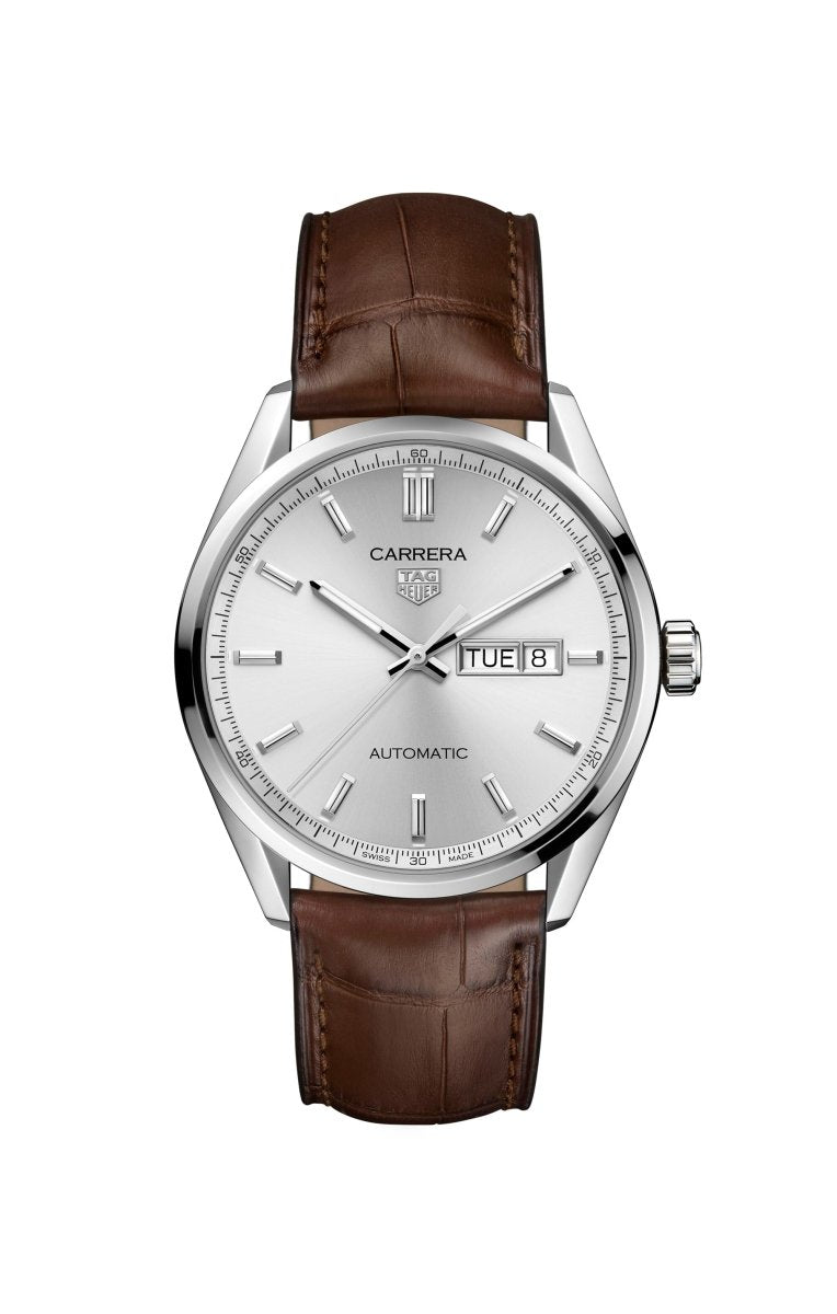 Tag Heuer - Carrera Day/Date - Tustains Jewellers