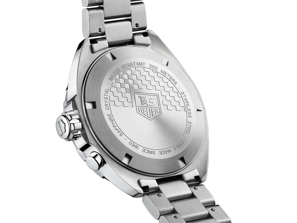 Tag heuer alarm online