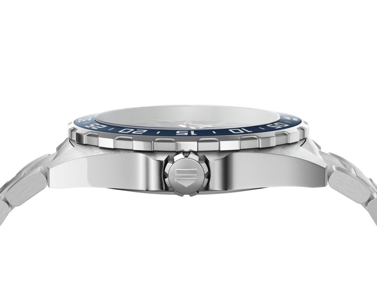 Tag Heuer - F1 Quartz on Steel Bracelet - Tustains Jewellers