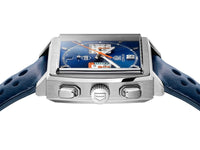 Tag Heuer - Monaco x Gulf - Tustains Jewellers