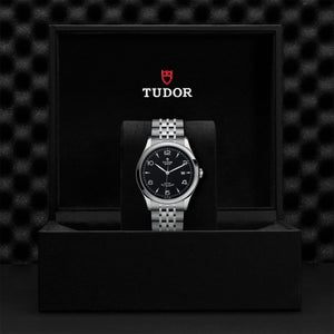 TUDOR - 1926 - Tustains Jewellers