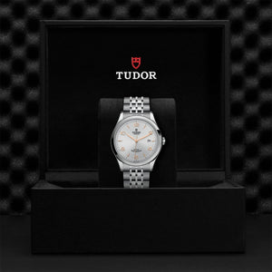 TUDOR - 1926 - Tustains Jewellers