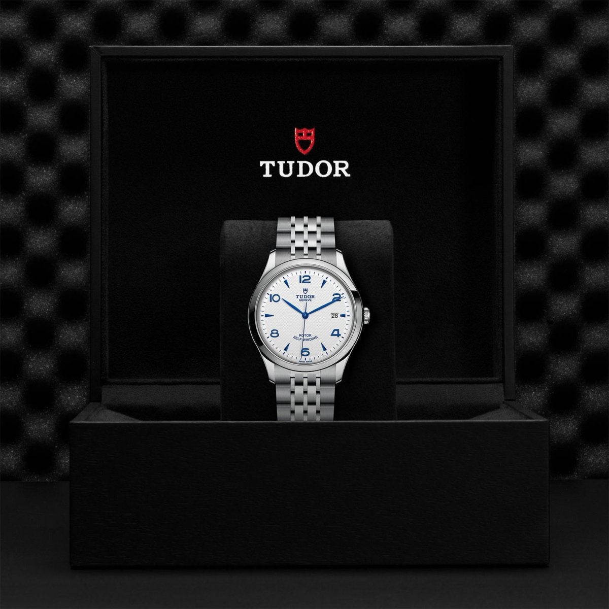 TUDOR - 1926 - Tustains Jewellers