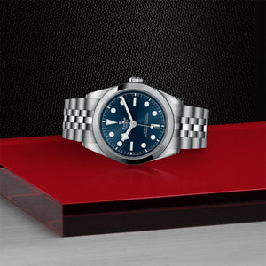 TUDOR - Black Bay 36 - Tustains Jewellers