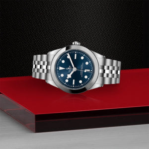 TUDOR - Black Bay 39 - Tustains Jewellers